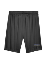 Cleveland Hill HS Athletics Keen - Mens Training Shorts with Pockets