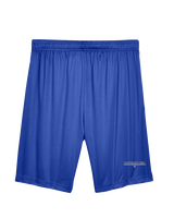 Cleveland Hill HS Athletics Keen - Mens Training Shorts with Pockets
