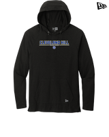 Cleveland Hill HS Athletics Keen - New Era Tri-Blend Hoodie