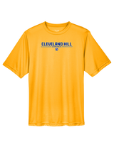 Cleveland Hill HS Athletics Keen - Performance Shirt