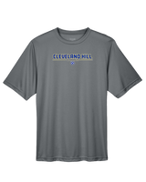 Cleveland Hill HS Athletics Keen - Performance Shirt