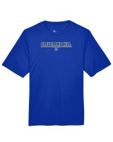 Cleveland Hill HS Athletics Keen - Performance Shirt