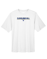 Cleveland Hill HS Athletics Keen - Performance Shirt