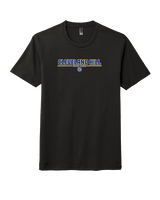 Cleveland Hill HS Athletics Keen - Tri-Blend Shirt