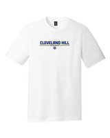 Cleveland Hill HS Athletics Keen - Tri-Blend Shirt