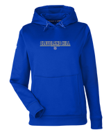 Cleveland Hill HS Athletics Keen - Under Armour Ladies Storm Fleece