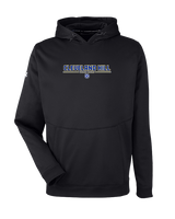 Cleveland Hill HS Athletics Keen - Under Armour Mens Storm Fleece