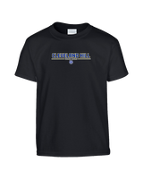 Cleveland Hill HS Athletics Keen - Youth Shirt