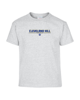 Cleveland Hill HS Athletics Keen - Youth Shirt