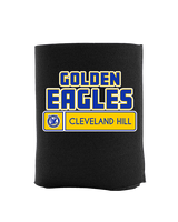 Cleveland Hill HS Athletics Pennant - Koozie