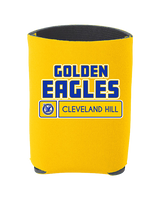 Cleveland Hill HS Athletics Pennant - Koozie
