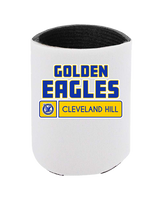 Cleveland Hill HS Athletics Pennant - Koozie