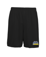 Cleveland Hill HS Athletics Pennant - Mens 7inch Training Shorts