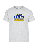Cleveland Hill HS Athletics Pennant - Youth Shirt