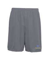 Cleveland Hill HS Athletics Split - Mens 7inch Training Shorts