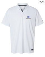 Cleveland Hill HS Athletics Split - Mens Oakley Polo