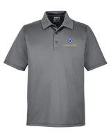 Cleveland Hill HS Athletics Split - Mens Polo