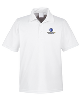 Cleveland Hill HS Athletics Split - Mens Polo