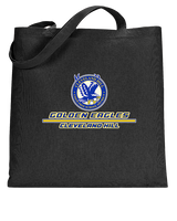 Cleveland Hill HS Athletics Split - Tote