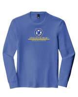 Cleveland Hill HS Athletics Split - Tri-Blend Long Sleeve