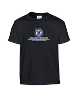 Cleveland Hill HS Athletics Split - Youth Shirt