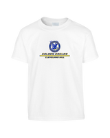 Cleveland Hill HS Athletics Split - Youth Shirt