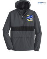Cleveland Hill HS Athletics Square - Mens Sport Tek Jacket