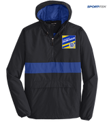 Cleveland Hill HS Athletics Square - Mens Sport Tek Jacket