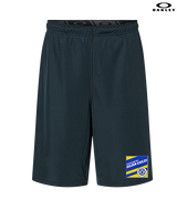 Cleveland Hill HS Athletics Square - Oakley Shorts