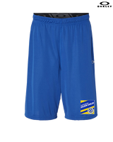 Cleveland Hill HS Athletics Square - Oakley Shorts