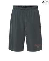 Clifton HS Girls Softball Border - Oakley Shorts