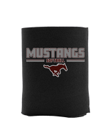 Clifton HS Girls Softball Keen - Koozie