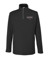 Clifton HS Girls Softball Keen - Mens Quarter Zip
