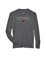 Clifton HS Girls Softball Keen - Performance Longsleeve