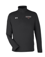 Clifton HS Girls Softball Keen - Under Armour Mens Tech Quarter Zip