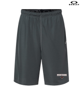 Clifton HS Lacrosse Border - Oakley Shorts