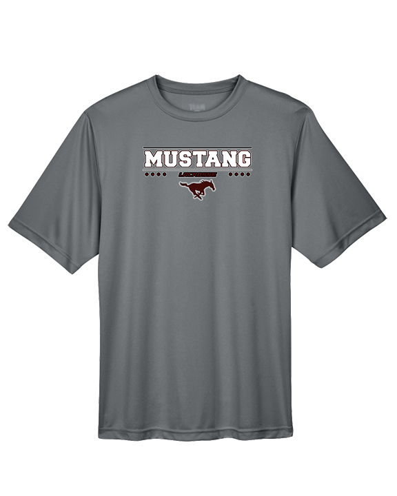Clifton HS Lacrosse Border - Performance Shirt