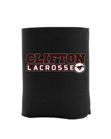 Clifton HS Lacrosse C1 - Koozie