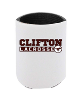 Clifton HS Lacrosse C1 - Koozie