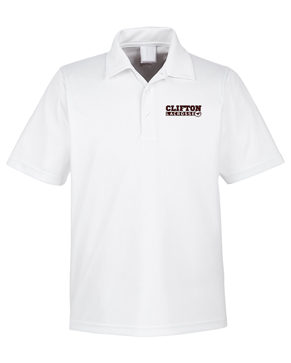 Clifton HS Lacrosse C1 - Mens Polo