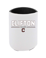 Clifton HS Lacrosse Keen - Koozie