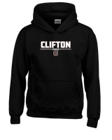 Clifton HS Lacrosse Keen - Unisex Hoodie