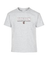 Clifton HS Lacrosse Keen - Youth Shirt