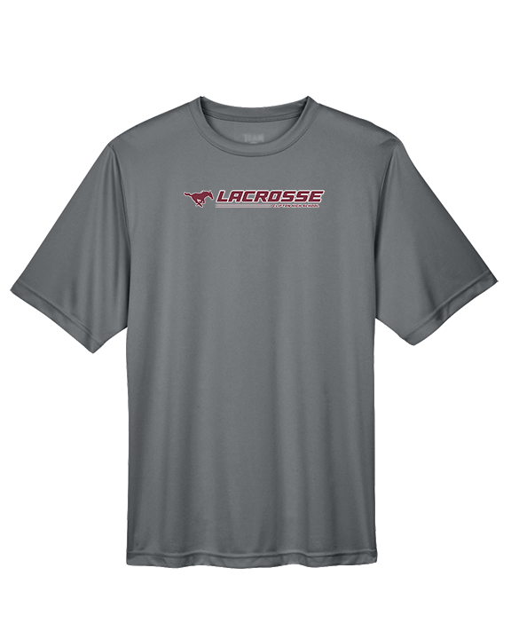 Clifton HS Lacrosse Lines - Performance Shirt