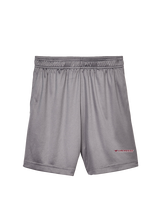 Clifton HS Lacrosse Lines - Youth Training Shorts