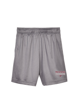 Clifton HS Lacrosse Nation - Youth Training Shorts