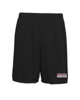 Clifton HS Lacrosse Pennant - Mens 7inch Training Shorts