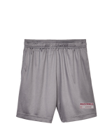Clifton HS Lacrosse Pennant - Youth Training Shorts