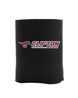 Clifton HS Lacrosse Switch - Koozie