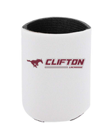 Clifton HS Lacrosse Switch - Koozie